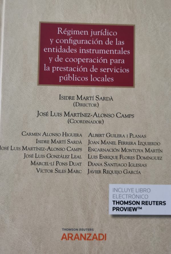 Publicació d'Indret Advocats