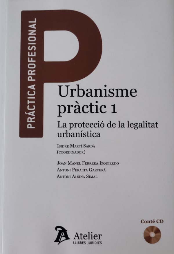 Publicació d'Indret Advocats
